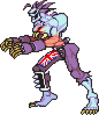 Darkstalkers Lord Raptor.png