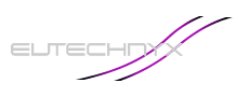 Eutechnyx's company logo.