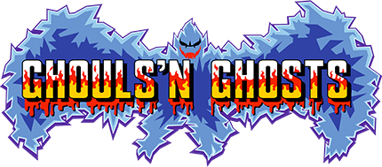 File:Ghouls 'n Ghosts logo.png