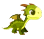 Little Dragons Bamboo Dragon t1.png