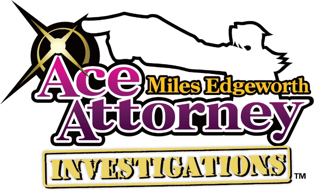 Miles Edgeworth, Ace Attorney Wiki
