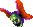 Castlevania Order of Ecclesia enemy bitterfly.png