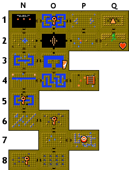 Dungeon Quest Underworld