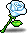 MS Item White Valentine Rose.png