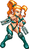 Project X Zone 2 enemy brenda.png