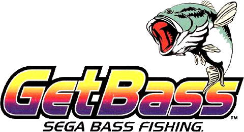 File:Sega Bass Fishing - Arcade Logo.png