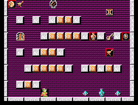 File:Solomon's Key NES Stage12.png