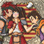 The Legend of Heroes Trails in the Sky achievement Reverse Harem.jpg