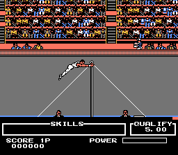 track and field 2 nes