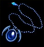 Ys I item blue necklace.png