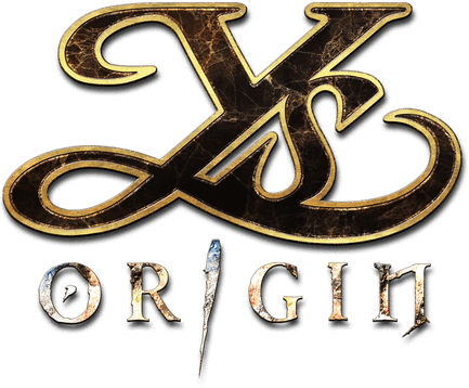 File:Ys Origin logo.png