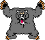 File:DW3 monster NES Grizzly.png