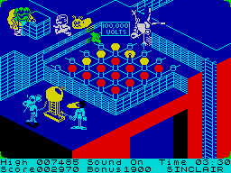 File:Danger Mouse in Double Trouble gameplay (ZX Spectrum).png