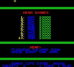 File:I, Robot high score table.png