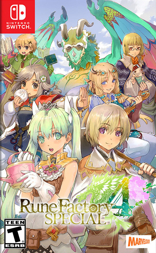 floating empire rune factory 4 walkthrough