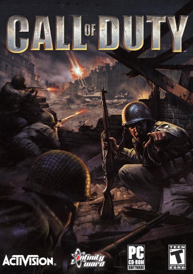 call-of-duty-strategywiki-strategy-guide-and-game-reference-wiki