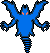 File:DW3 monster NES Terror Shadow.png