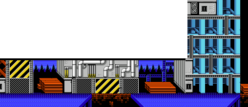Double Dragon NES map 2.png