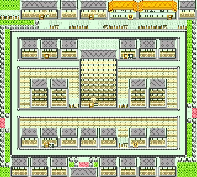 Pokemon GSC map Saffron City.png