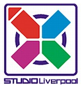 Studio Liverpool's company logo.