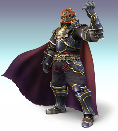 super-smash-bros-brawl-ganondorf-project-m-strategywiki-strategy
