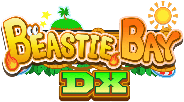 Beastie Bay DX/Achievements and trophies — StrategyWiki | Strategy ...