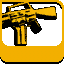 Grand Theft Auto III weapon M4.png