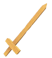 File:KH Wooden Sword.png