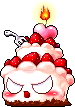 MS Monster Angry Strawberry Cake.png