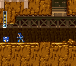 megaman x energy tanks