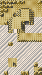 ice cave pokemon gold