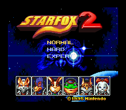 The Star Fox 2 Beginner's Guide - Hey Poor Player