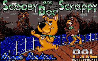 File:Scooby-Doo And Scrappy-Doo Title Screen (Commodore Amiga).png ...