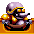 Sonic Mania enemy Madmole.png