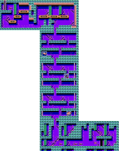TMNT NES map 4-17.png