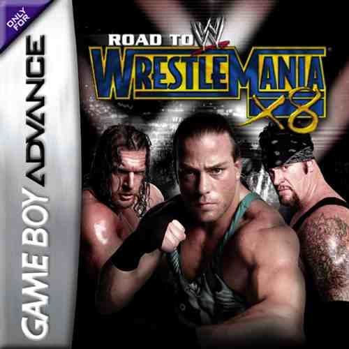 File:WWE Road to WrestleMania X8 GBA NA box.jpg