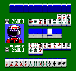 File:Wai Wai Mahjong PCE screen.png
