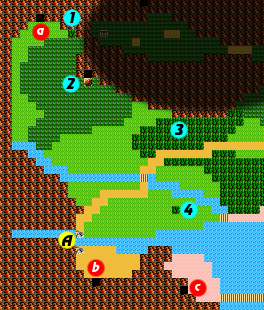 File:Adventure of Link Hyrule West South West.png