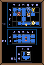 BS The Legend of Zelda Inishie no Sekiban Dungeon 3.png