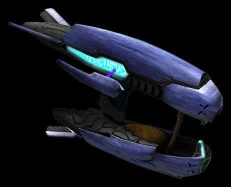 File:Halo 2 Plasma Rifle.jpg — StrategyWiki, the video game walkthrough ...