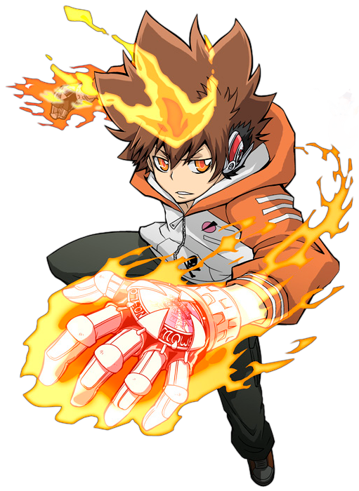 Katekyo Hitman Reborn Role Playing Game - Home - K.H.R ♤