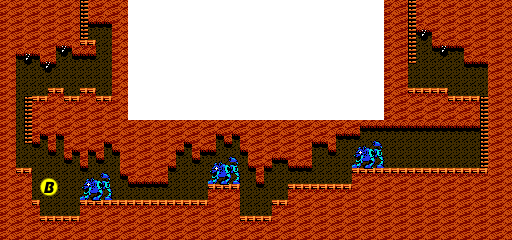 Mega Man 2 map Wood Man B.png