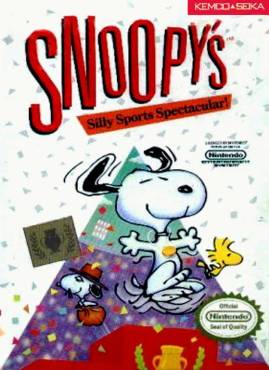 File:Snoopy's Silly Sports Spectacular NES box.jpg