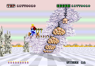 File:Space Harrier Stage 12.png