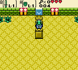 TLOZ-OoS Gnarled Root Mine Cart.png
