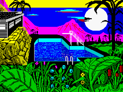 Thunderbirds Computer Graphics Thunderbirds/Walkthrough — StrategyWiki | Strategy guide and game ...