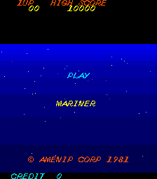 Mariner title screen.png