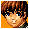 Portrait KOF98 Chris.png