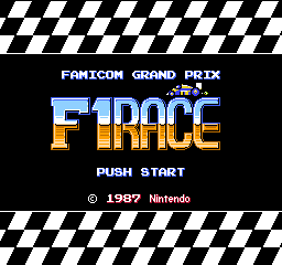 File:Famicom Grand Prix F1 Race FDS title.png