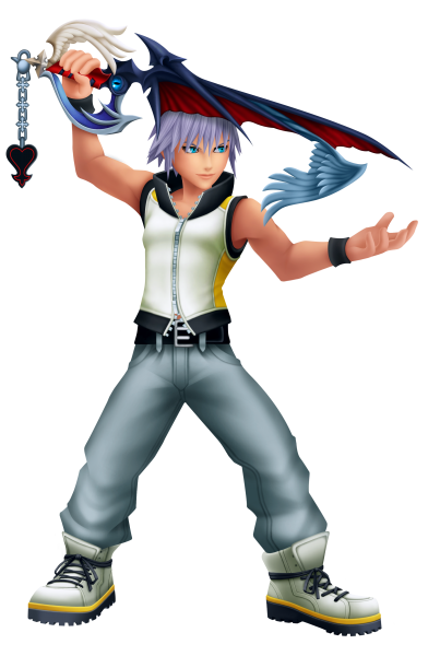 Kingdom Hearts 3D: Dream Drop Distance/Story — StrategyWiki